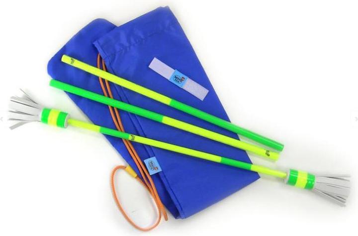 Produktbild Bravo Juggling Flowerstick Pro UV