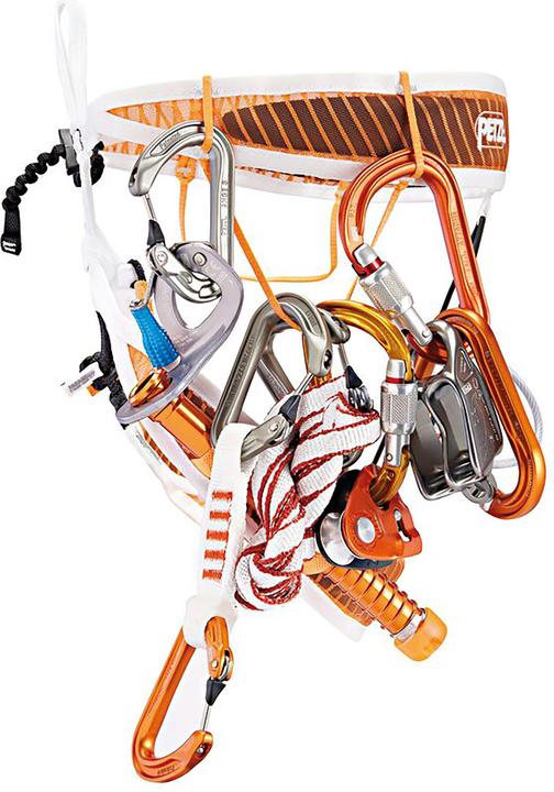 Produktbild Petzl Fly (L)