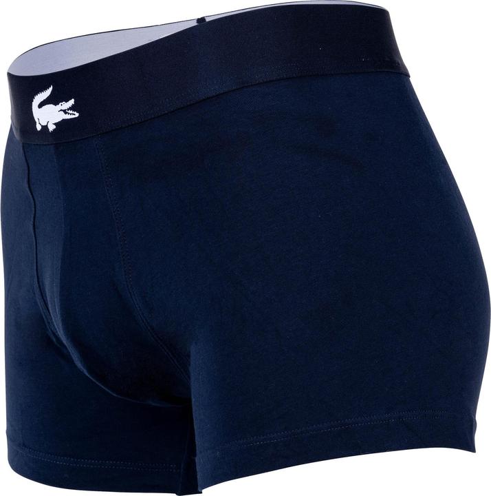 Produktbild Lacoste Pack De 3 Boxers Courts (XXL, 3er Pack)