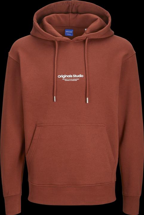 Produktbild Jack & Jones Gedruckt Kapuzenpullover Kapuzenpullover (L)