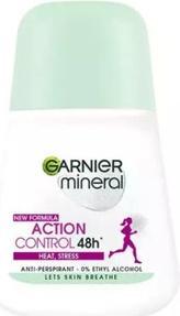 Image du produit Garnier GAR DEO roll-on AC STRESS (5112) (Roll-on, 50 ml)