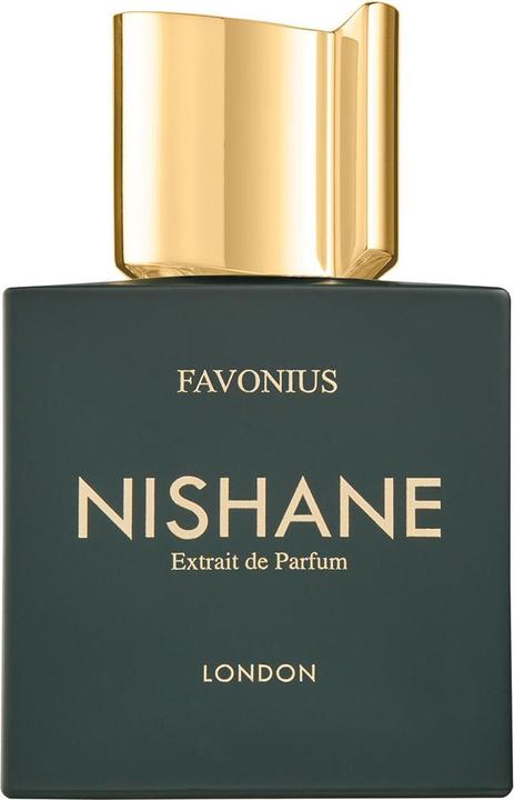 Produktbild Nishane Favonius Extrait de Parfum 50ml (Eau de Parfum, 50 ml)
