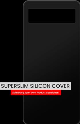 Image du produit MTM TPU Silicon Cover Transparent, pour Google Pixel 7 (Google Pixel 7)