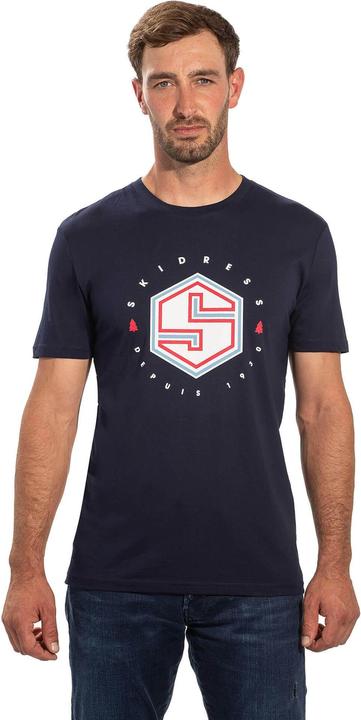 Image du produit Skidress t-shirt anches courtes (M)