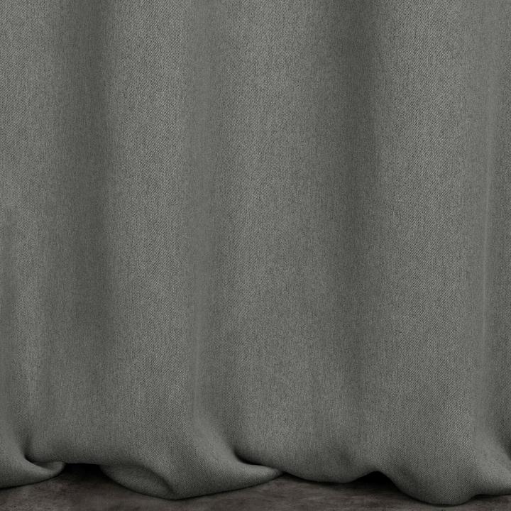 Actual product image Eurofirany Zas (135 x 250 cm)