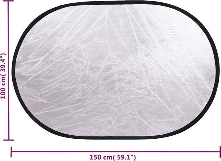 Immagine prodotto VidaXL Virgil (60 cm, 230 cm)