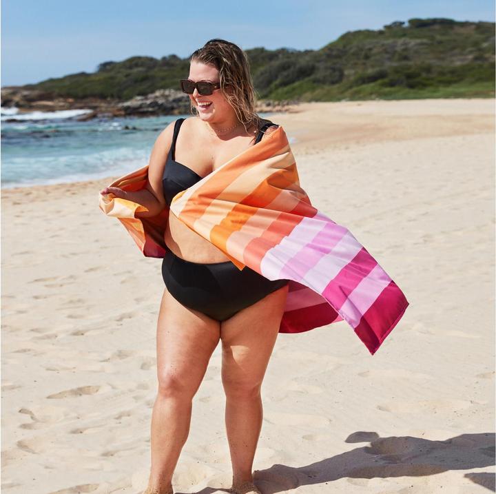 Image du produit Dock & Bay Summer XL (90 x 200 cm)