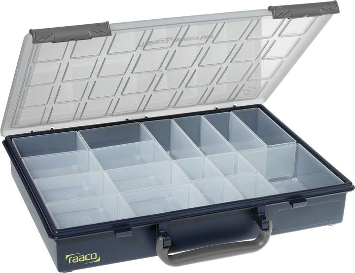 Produktbild Raaco Assorter 55 4x8-17