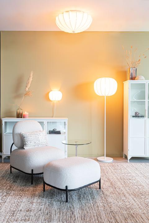 Actual product image Zuiver Lamp (E27)
