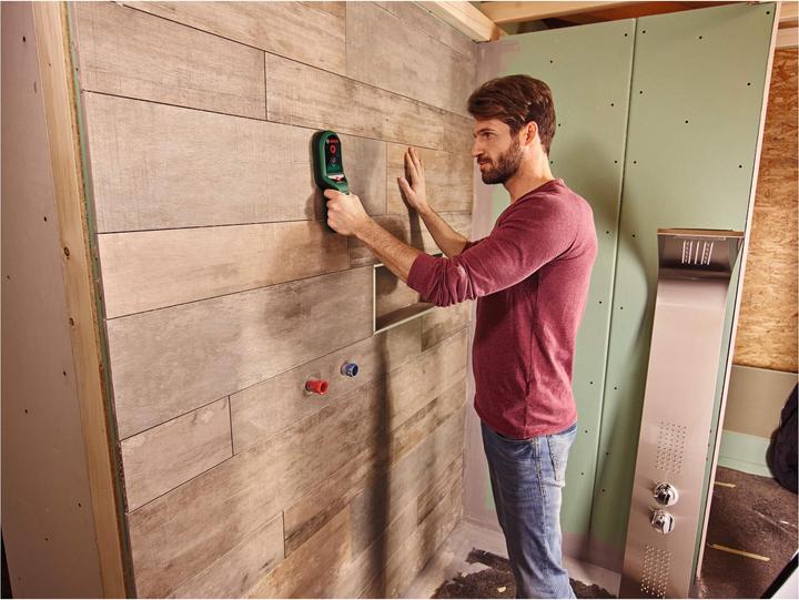 Actual product image Bosch Home & Garden UniversalDetect UNI