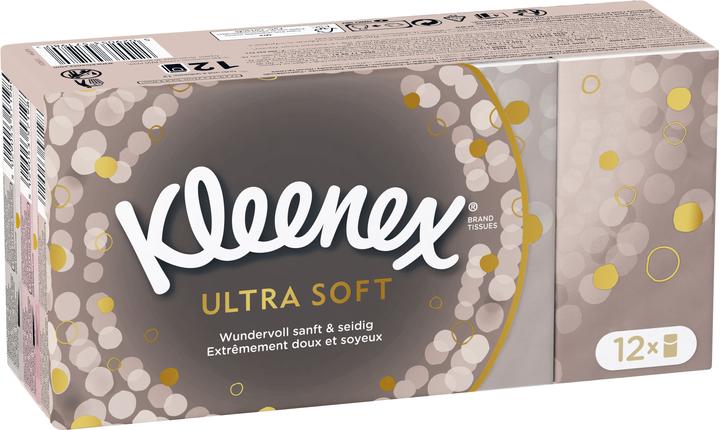Kleenex Ultra Soft