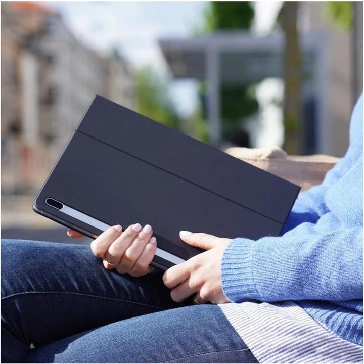 Produktbild Samsung Galaxy Tab S7 FE (nur WLAN, 12.40", 64 GB, Mystic Black)