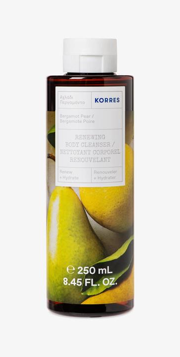 Actual product image Korres Duschgel (250 ml)