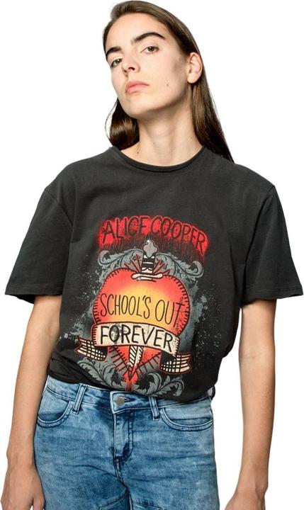 Produktbild Amplified School's Out TShirt (XL)