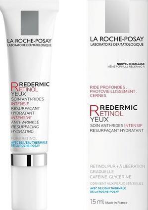 Image du produit La Roche Posay Redermic R (Crème, 15 ml, Journée)