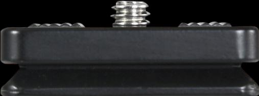Image du produit Vanguard QS-60S (Trépied Plaque de changement rapide)