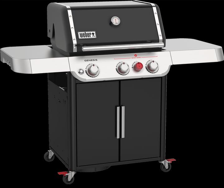 Produktbild Weber Genesis E-325s (11.40 kW)