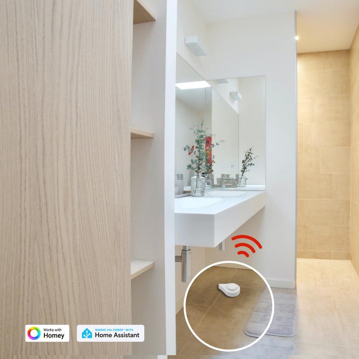 Produktbild Third Reality THIRDREALITY Water Leak Sensor