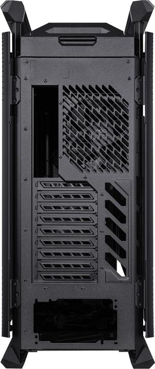 Produktbild ASUS ROG Hyperion GR701 (ATX, Mini-ITX, E-ATX, mATX)