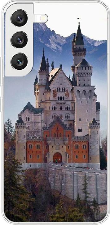 Schloss Neuschwannstein