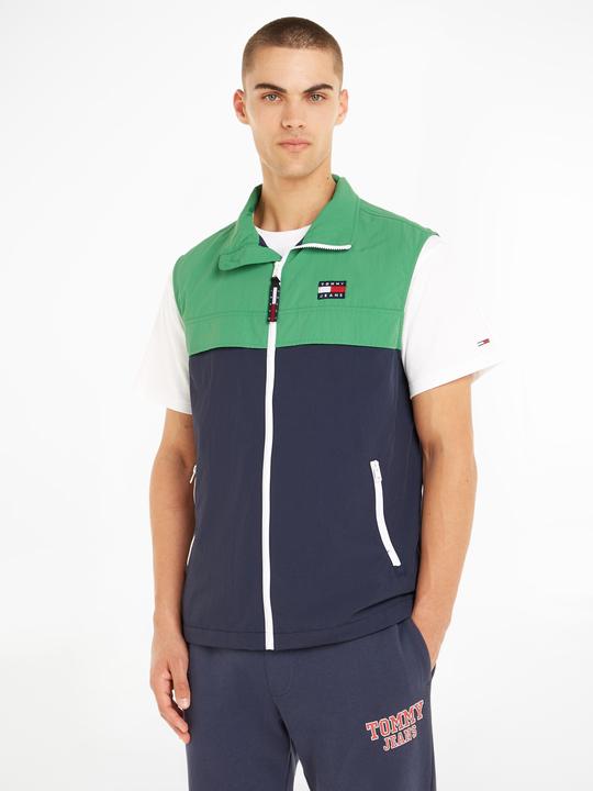 Immagine prodotto Tommy Hilfiger Gilet Tommy Jeans Clbk Chicago - 86441 (L)