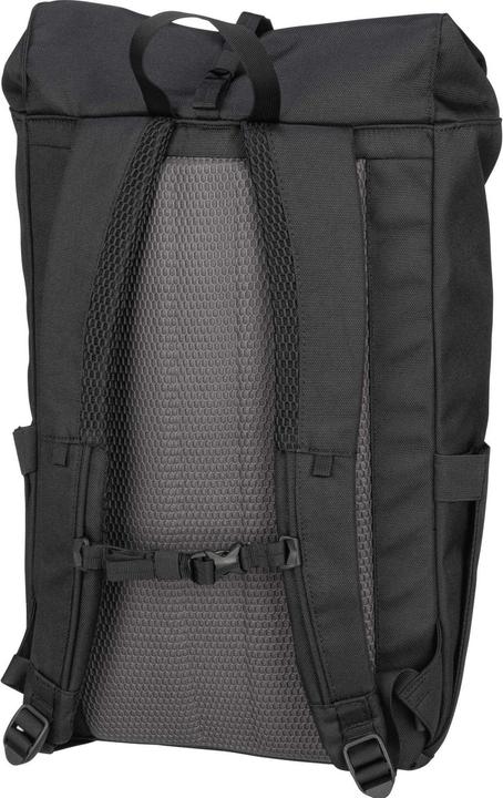 Produktbild Sandqvist Kurierrucksack Arvid Rolltop Backpack (15 l)