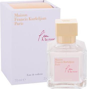 Produktbild Maison Francis Kurkdjian L'eau Ã La Rose (Eau de Toilette, 71 ml)