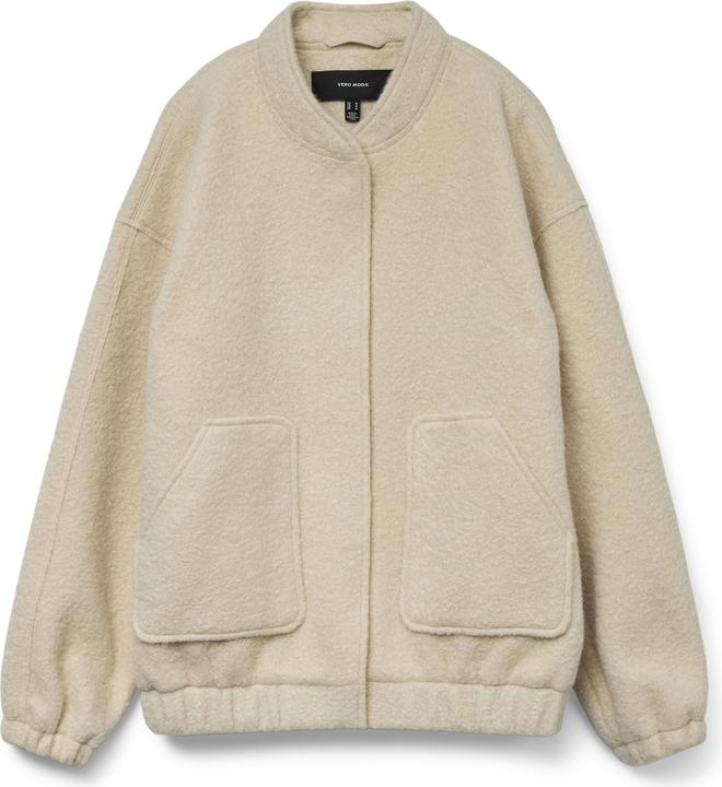 Produktbild Vero Moda VMAMBER Jacke Blousonjacke (XL)