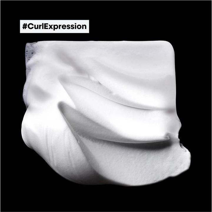 Image du produit L'Oréal Professionnel Série Expert Curl Expression 10-en-1 Crème en mousse (250 ml, Mousse bouclante)