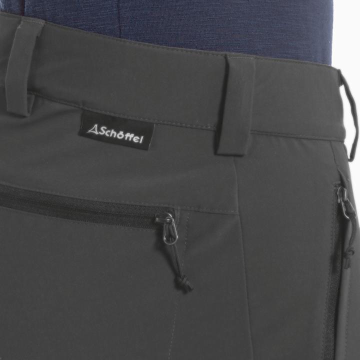 Actual product image Schöffel Folkstone Zip-Off Pants (26)
