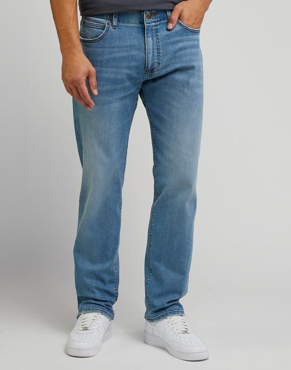 Actual product image Lee Jeans Straight Fit MVP (W38/L30)