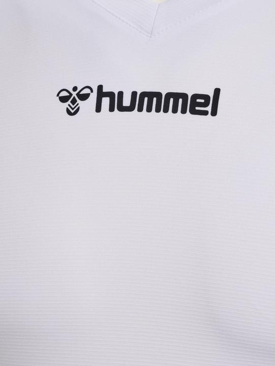 Actual product image hummel hmlBL ESSENTIAL TEE L/S (L)