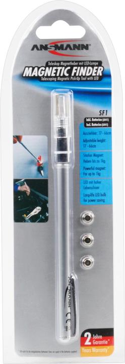 Image du produit Ansmann Stick Search & Find SF-1 (17 cm)