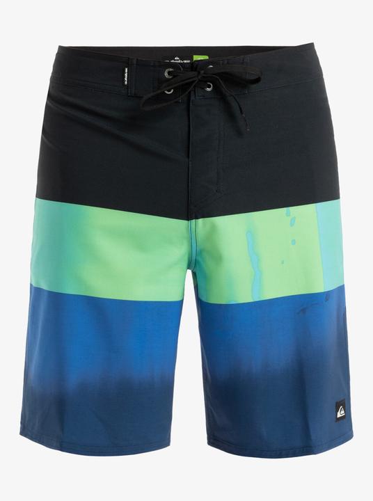 Quiksilver Surfsilk Straight Leg 20