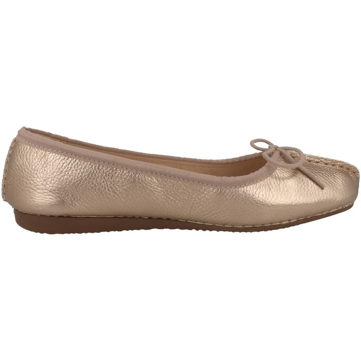 Produktbild Clarks Freckle Ice - 56831 (39)