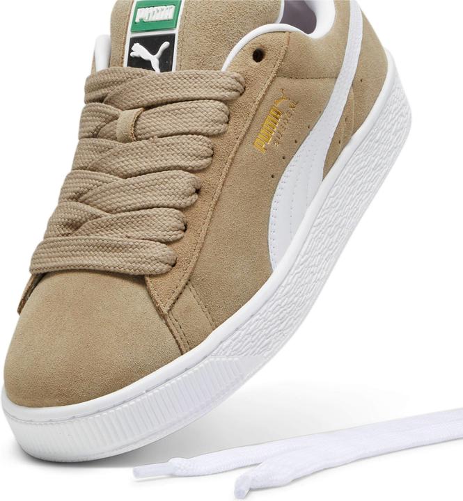 Image du produit Puma Suede XL (39)