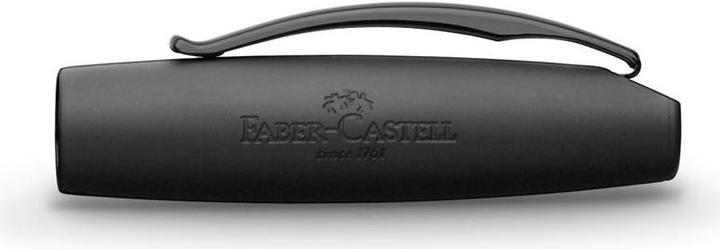 Actual product image Faber-Castell Basic Black Carbon (Black, 1 x)