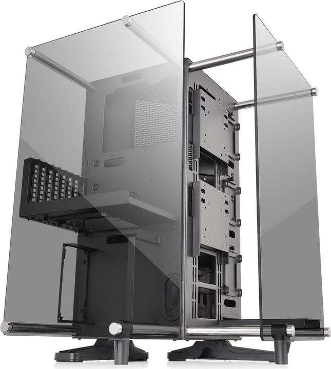 Thermaltake Core P90 TG (ATX, mATX, Mini-ITX)