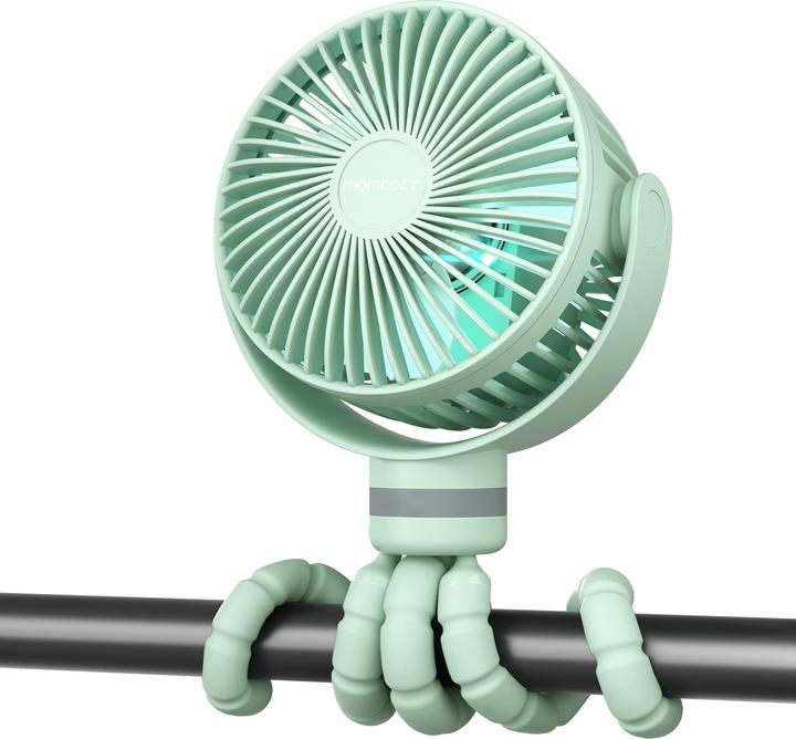 Produktbild Momcozy Portable Stroller Fan