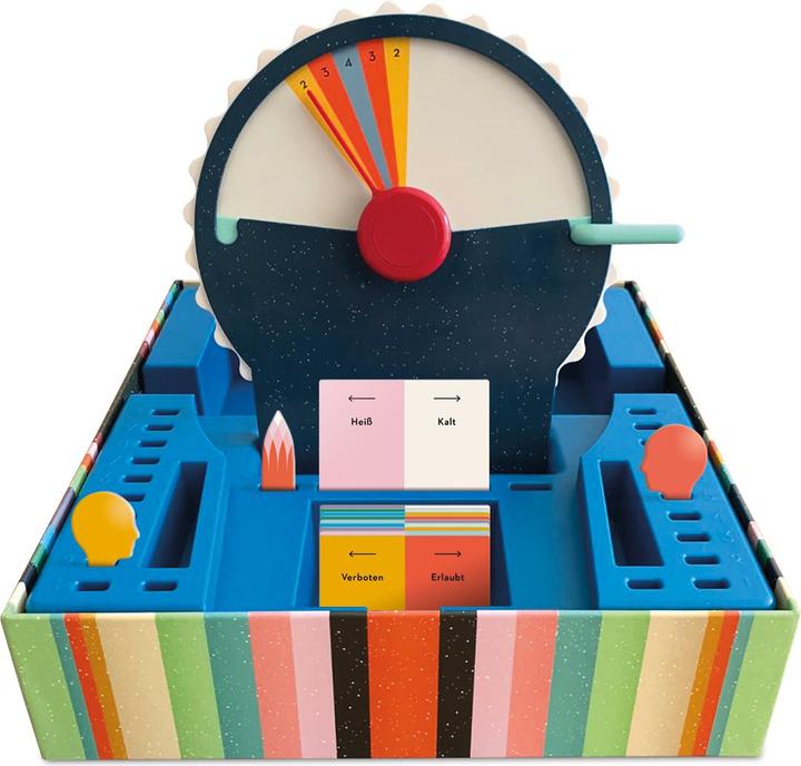 Produktbild Schmidt Spiele Perfect Match (Deutsch)