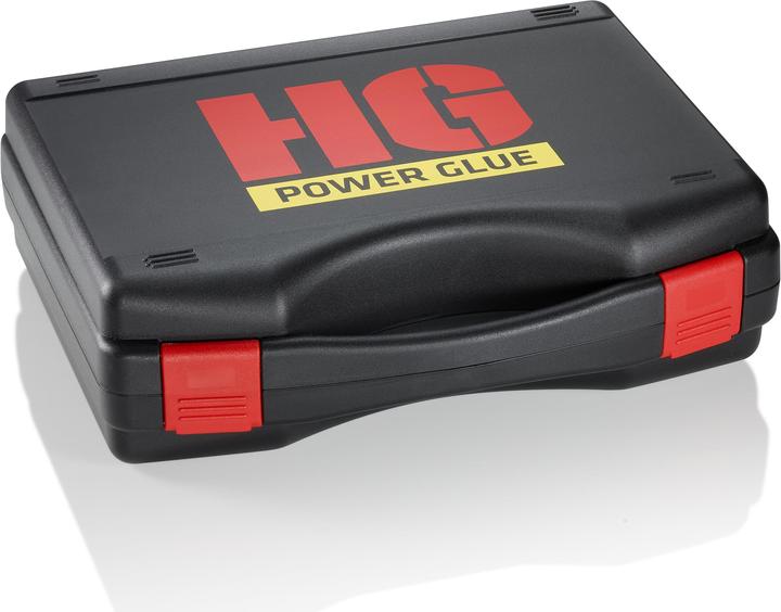 Immagine prodotto HG Powerglue Valigetta adesiva XXL