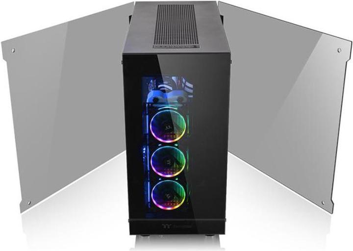 Thermaltake View 91 RGB (E-ATX, XL-ATX)