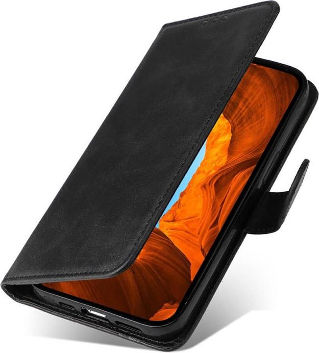 Actual product image Cover-Discount Premium Etui (Xiaomi Poco X7 Pro)