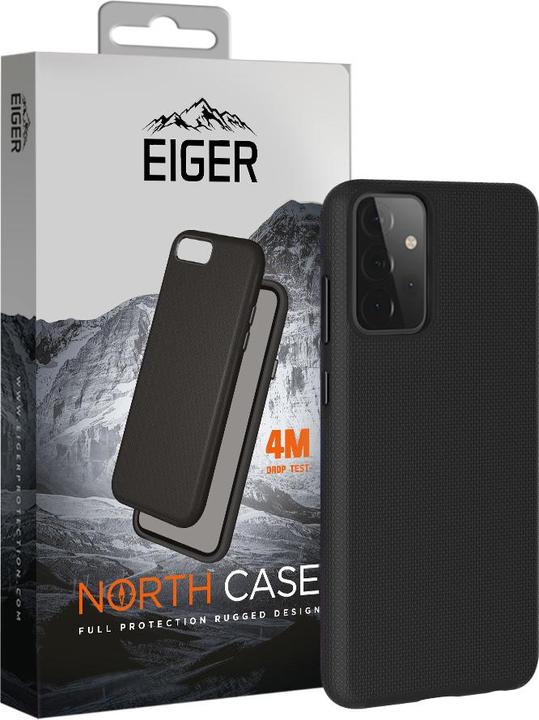 Immagine prodotto Eiger North Case (Samsung Galaxy A72 5G)
