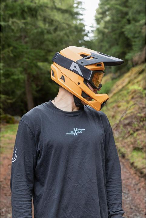 Image du produit ALPINA SPORTS Pikes Mips (52 - 55 cm)