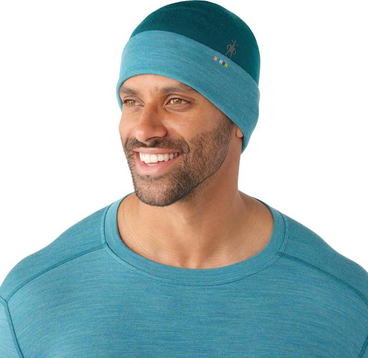 Produktbild Smartwool Merino 250 Cuffed Beanie