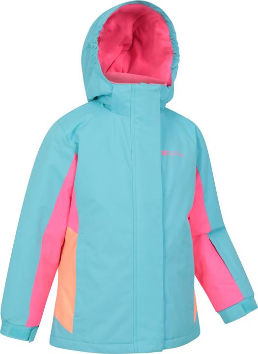 Immagine prodotto Mountain Warehouse Honey Giacca da Sci Bambini (98)