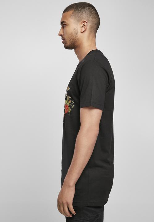 Actual product image MT Past Present Future Tee - 13255 (L)