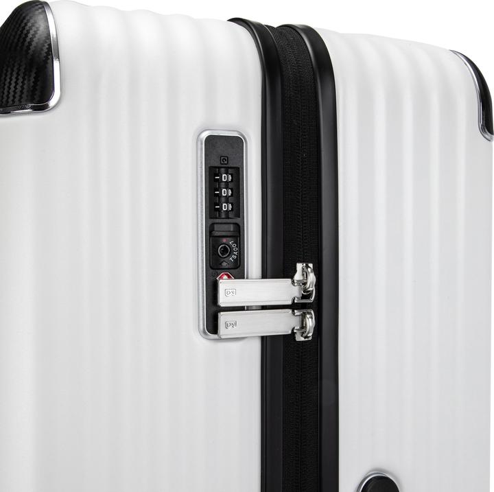Produktbild Bogner Trolley + Koffer Piz Deluxe C75 Trolleycase LVZ 4w (95 l, Handgepäck (bis 50l))