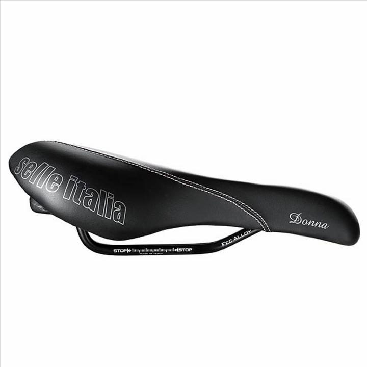 Produktbild Selle Italia Donna Gel Flow
